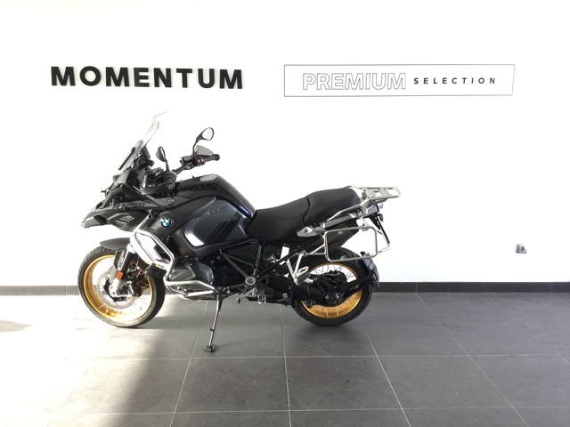 BMW Motorrad R 1250 GS Adventure  de ocasión 