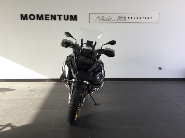 BMW Motorrad R 1250 GS Adventure  de ocasión 