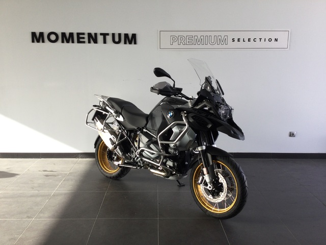 BMW Motorrad R 1250 GS Adventure  de ocasión 