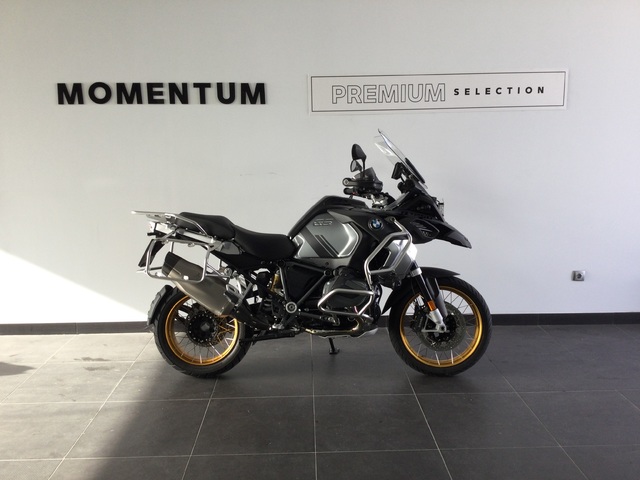 BMW Motorrad R 1250 GS Adventure  de ocasión 