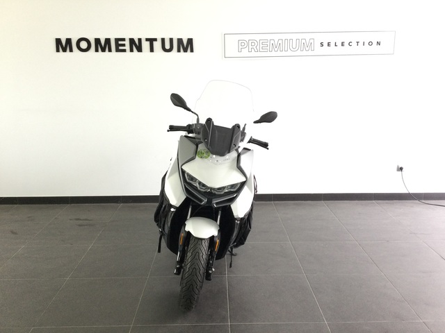 BMW Motorrad C 400 GT  de ocasión 