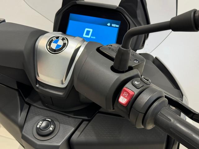 BMW Motorrad C 400 GT  de ocasión 