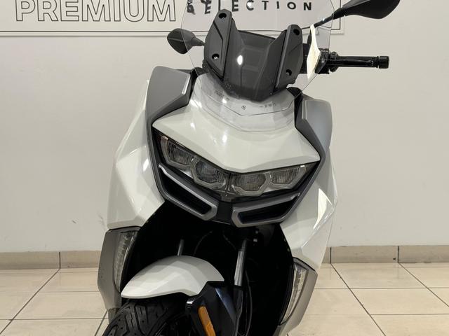 BMW Motorrad C 400 GT  de ocasión 