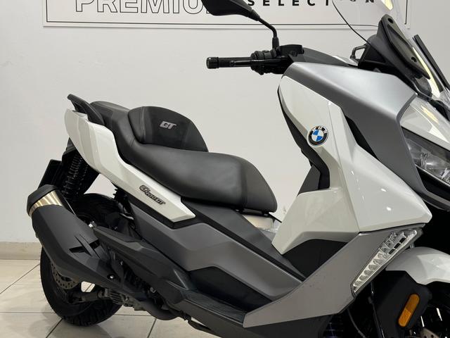 BMW Motorrad C 400 GT  de ocasión 