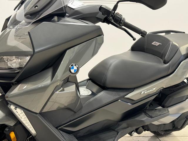 BMW Motorrad C 400 GT  de ocasión 