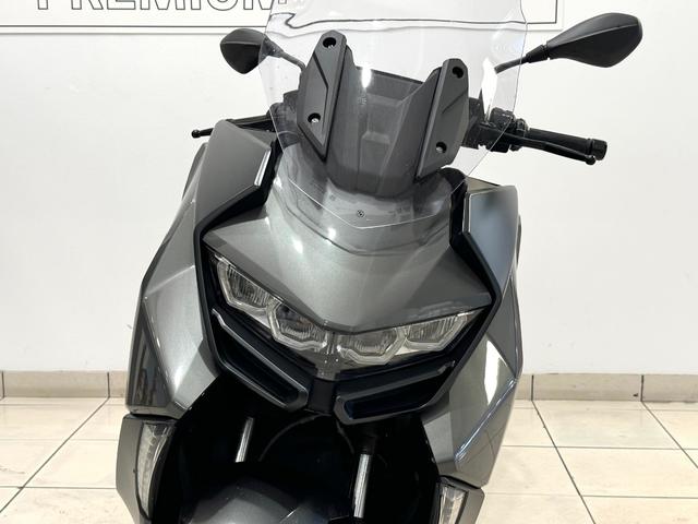 BMW Motorrad C 400 GT  de ocasión 