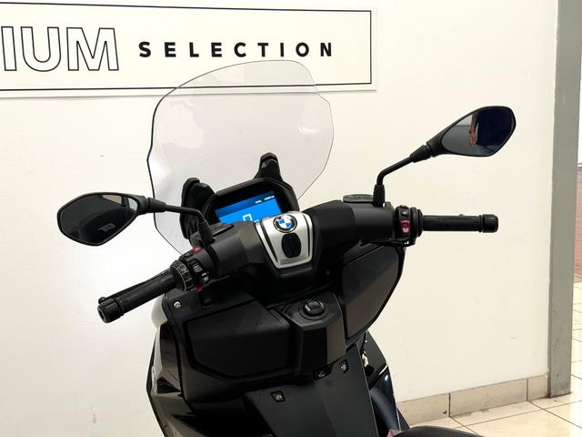 BMW Motorrad C 400 GT  de ocasión 