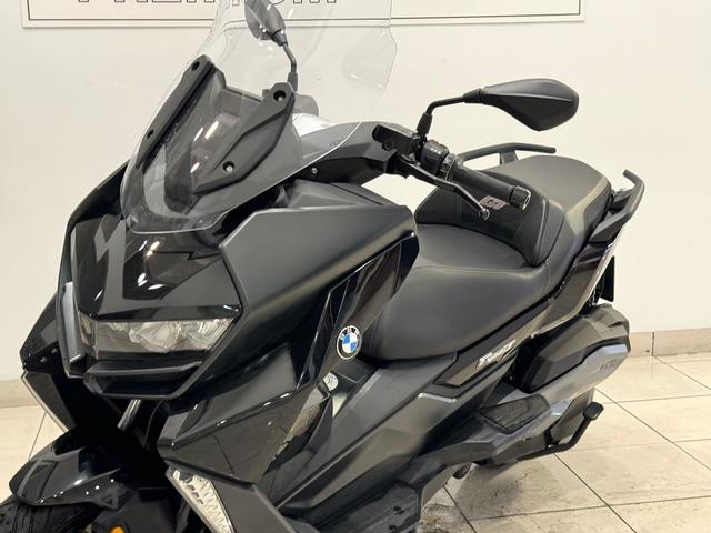 BMW Motorrad C 400 GT  de ocasión 