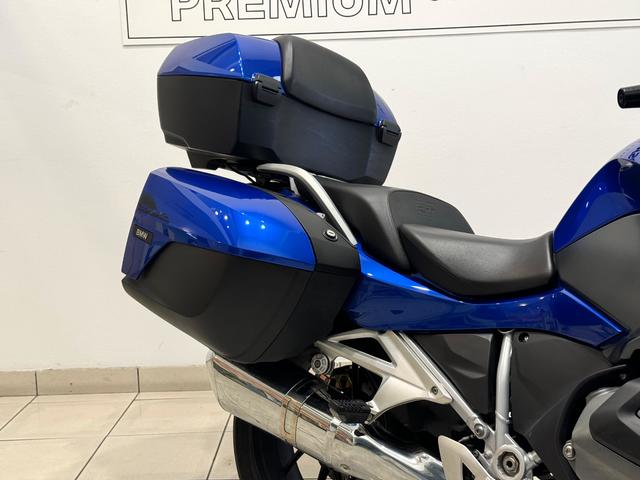 BMW Motorrad R 1250 RT  de ocasión 