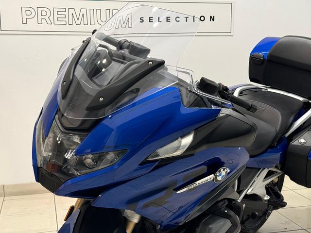 BMW Motorrad R 1250 RT  de ocasión 