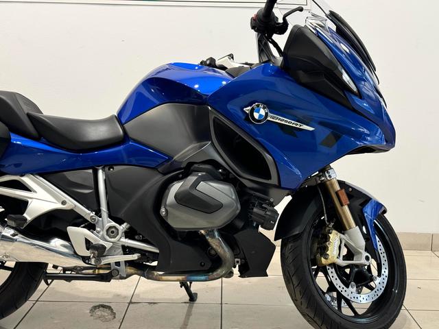 BMW Motorrad R 1250 RT  de ocasión 