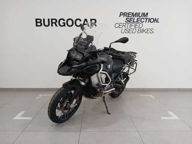 BMW Motorrad R 1250 GS Adventure  de ocasión 