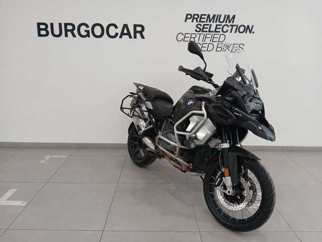 BMW Motorrad R 1250 GS Adventure  de ocasión 