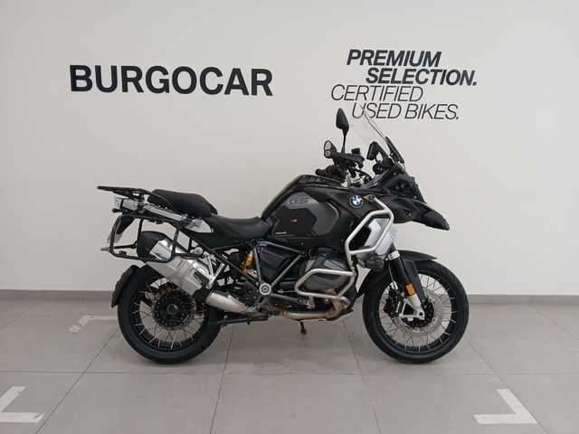 BMW Motorrad R 1250 GS Adventure  de ocasión 