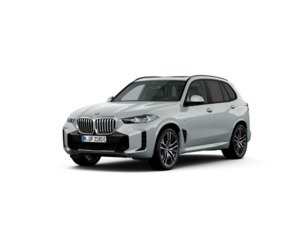 Fotos de BMW X5 xDrive50e color Gris. Año 2023. 360KW(489CV). Híbrido Electro/Gasolina. En concesionario Oliva Motor Tarragona de Tarragona