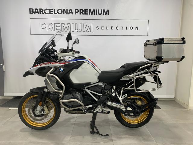 BMW Motorrad R 1250 GS Adventure  de ocasión 