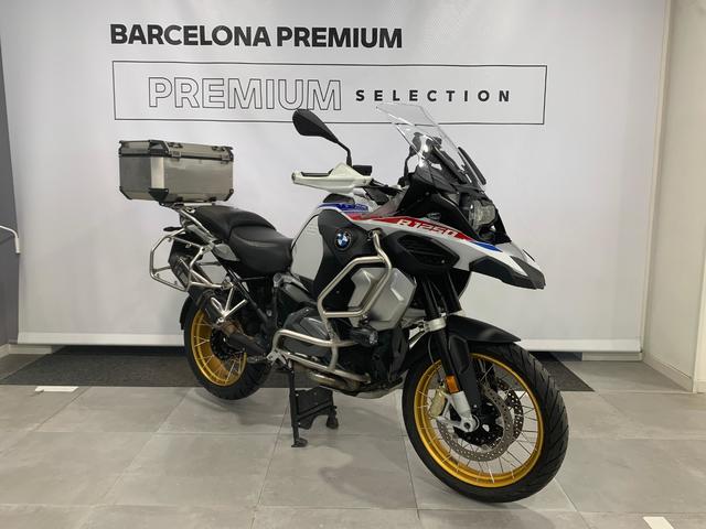 BMW Motorrad R 1250 GS Adventure  de ocasión 