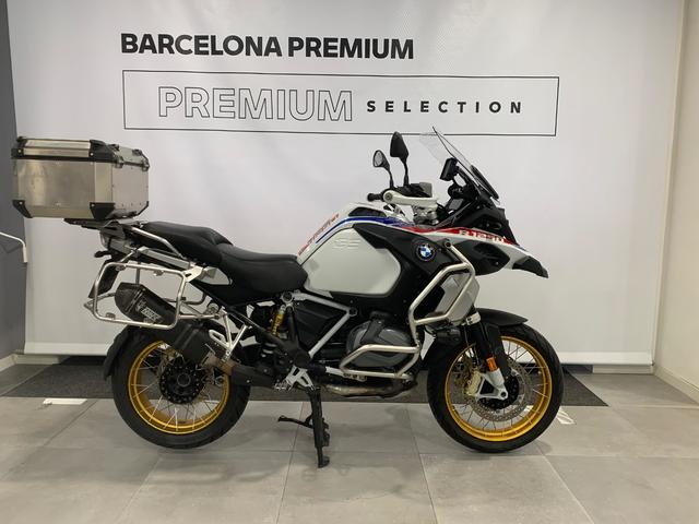 BMW Motorrad R 1250 GS Adventure  de ocasión 