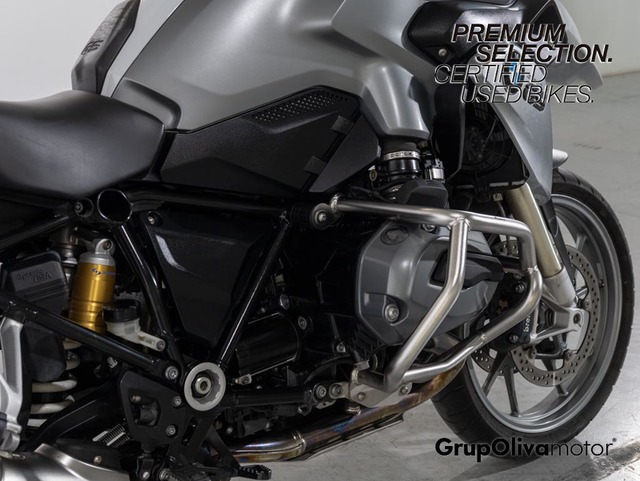 BMW Motorrad R 1200 GS  de ocasión 