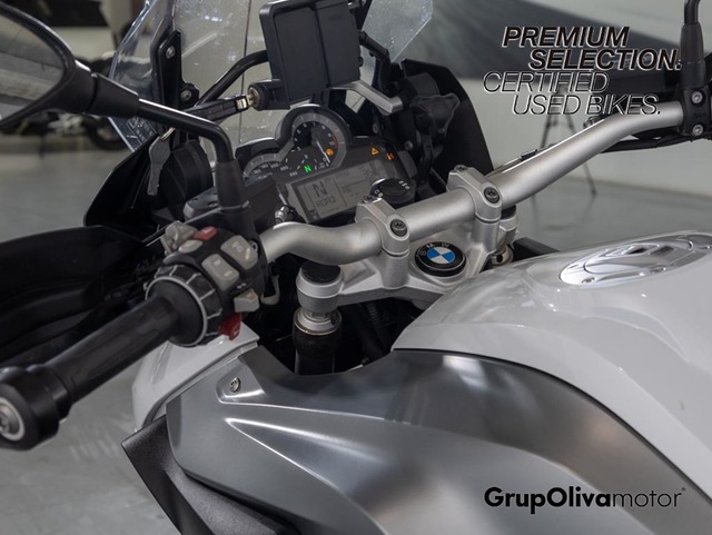 BMW Motorrad R 1200 GS  de ocasión 