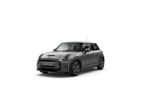 Fotos de MINI 3 Puertas Cooper SE 135 kW (184 CV)