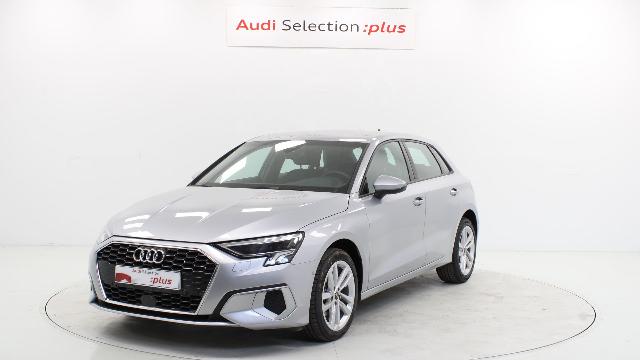 Audi A3 Sportback Advanced 30 TDI 85 kW (116 CV) S tronic