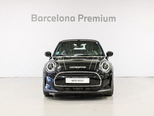 Fotos de MINI Cabrio Cooper 100 kW (136 CV)