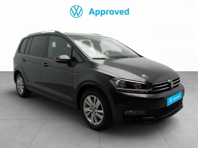 Volkswagen Touran 2.0 TDI de segunda mano