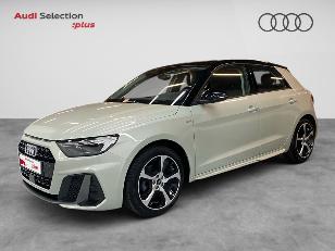 vehículo ocasión audi selection