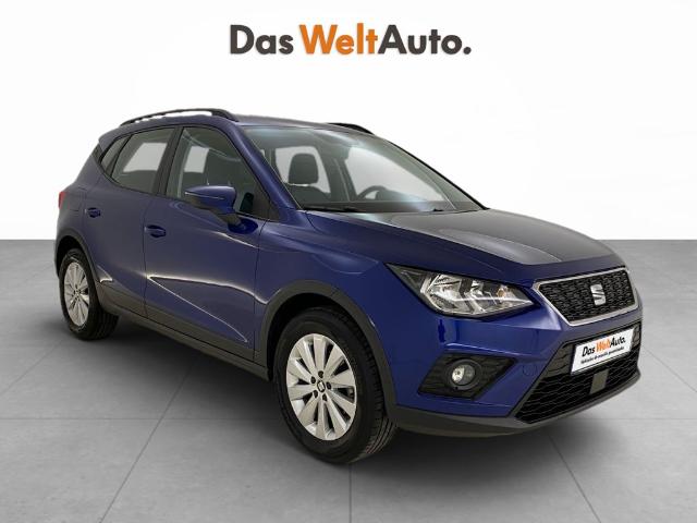 SEAT Arona 1.0 TSI Ecomotive Style Edition 85 kW (115 CV)