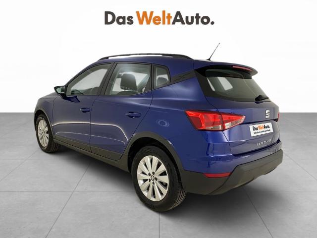 SEAT Arona 1.0 TSI Ecomotive Style Edition 85 kW (115 CV)