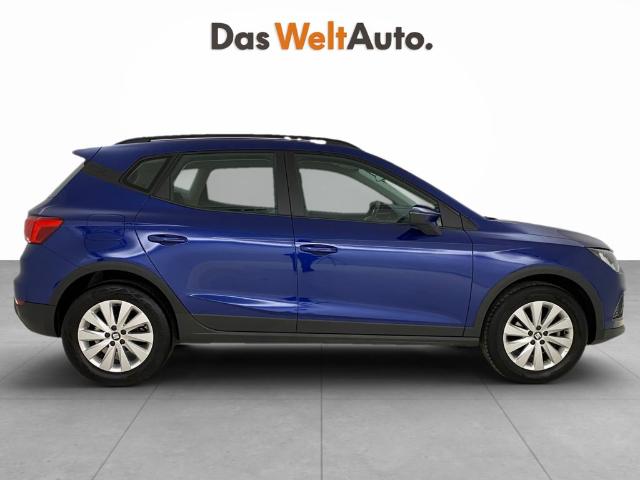 SEAT Arona 1.0 TSI Ecomotive Style Edition 85 kW (115 CV)