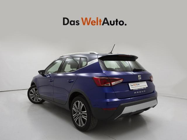 SEAT Arona 1.0 TSI Ecomotive Xcellence Edition 85 kW (115 CV)