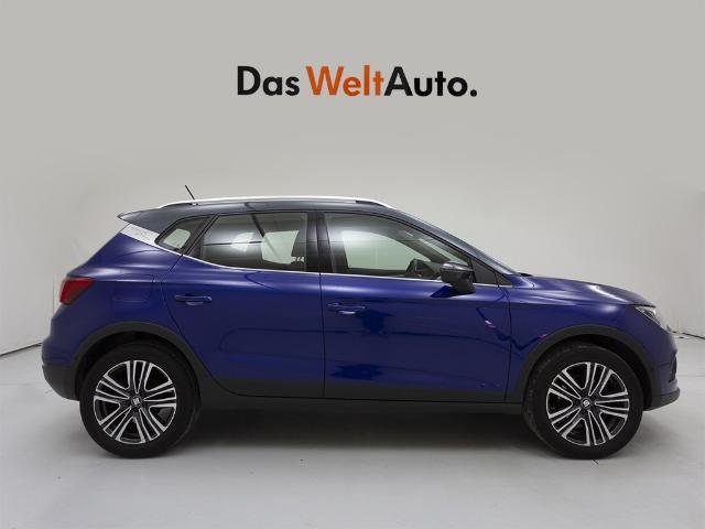 SEAT Arona 1.0 TSI Ecomotive Xcellence Edition 85 kW (115 CV)