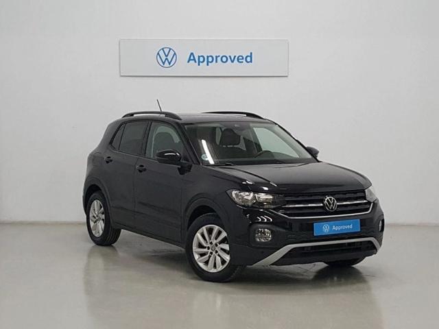 Volkswagen T-Cross Advance 1.0 TSI 85 kW (115 CV)