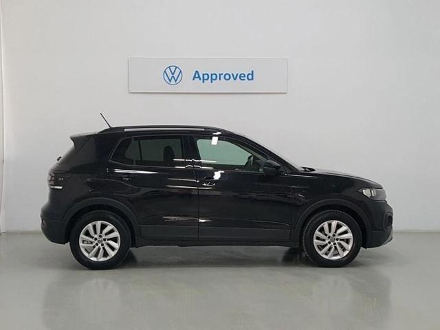 Volkswagen T-Cross Advance 1.0 TSI 85 kW (115 CV)