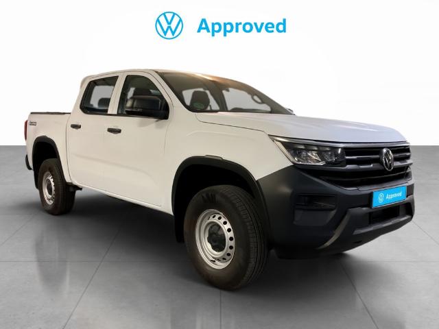 Volkswagen Amarok 2.0 TDI V4 Doble Cabina 125 kW (170 CV)