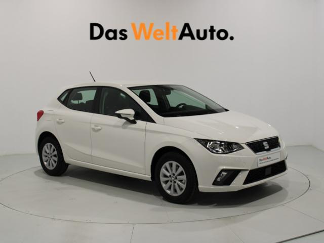 SEAT Ibiza 1.0 TSI Style Go 70 kW (95 CV)