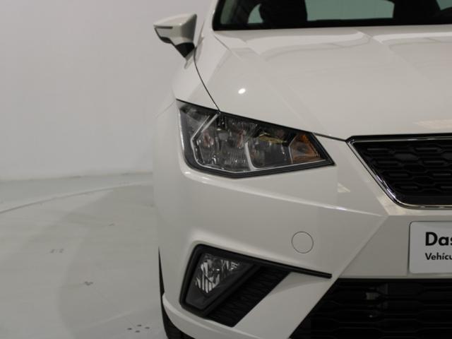 SEAT Ibiza 1.0 TSI Style Go 70 kW (95 CV)