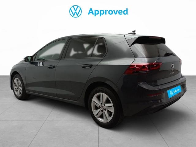 Volkswagen Golf Life 1.5 TSI 96 kW (130 CV)