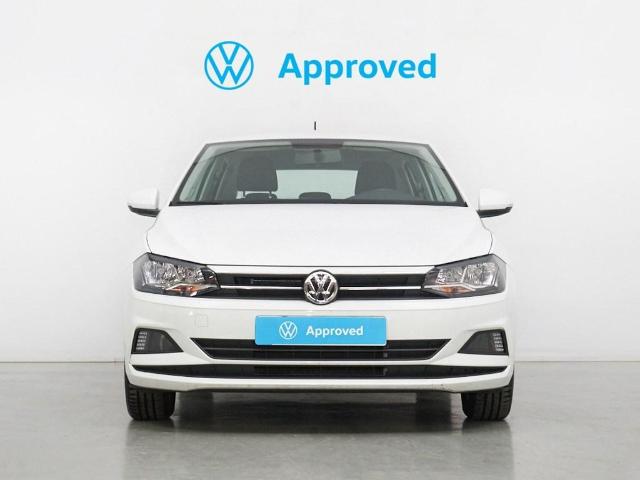 Volkswagen Polo Advance 1.6 TDI 70 kW (95 CV)