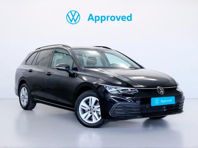 Volkswagen Golf Variant 2.0 TDI 85 kW (115 CV)