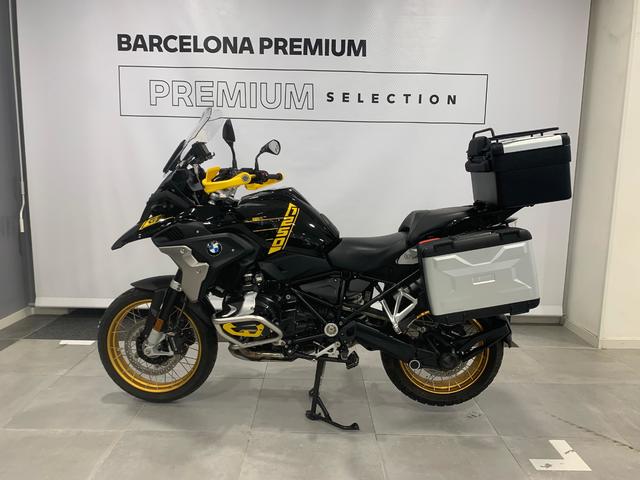 BMW Motorrad R 1250 GS  de ocasión 