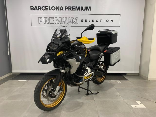 BMW Motorrad R 1250 GS  de ocasión 