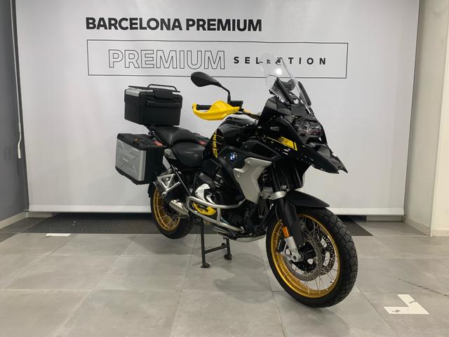 BMW Motorrad R 1250 GS  de ocasión 