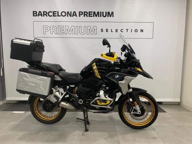 BMW Motorrad R 1250 GS  de ocasión 