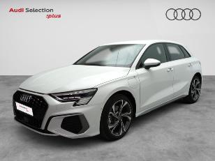 vehículo ocasión audi selection