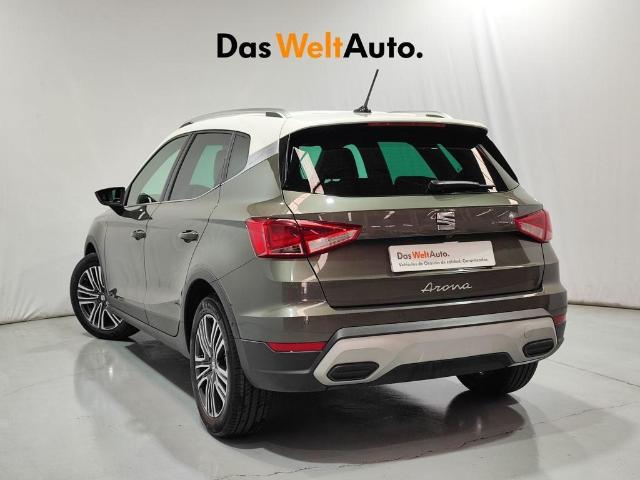 SEAT Arona 1.0 TSI Xperience XL 81 kW (110 CV)