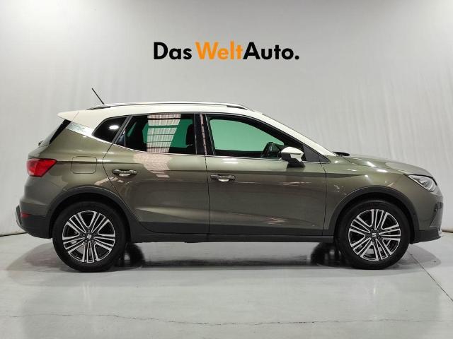 SEAT Arona 1.0 TSI Xperience XL 81 kW (110 CV)