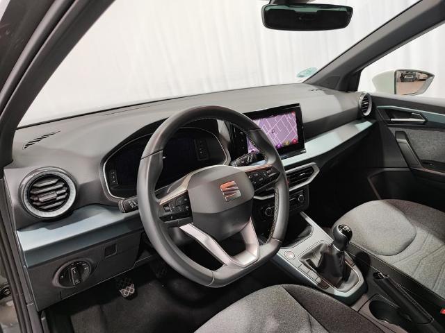 SEAT Arona 1.0 TSI Xperience XL 81 kW (110 CV)